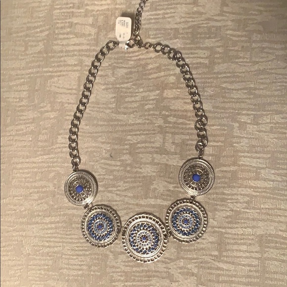 Statement Necklace - Picture 1 of 2